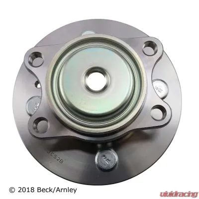 Beck/Arnley Wheel Bearing and Hub Assembly 051-6146 - 051-6146