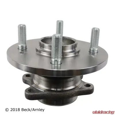 Beck/Arnley Wheel Bearing and Hub Assembly 051-6146 - 051-6146