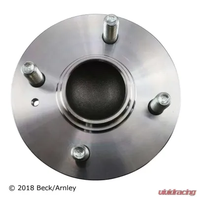 Beck/Arnley Wheel Bearing and Hub Assembly 051-6146 - 051-6146