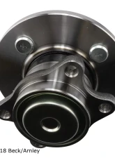 Beck/Arnley Wheel Bearing and Hub Assembly 051-6146                                     - 051-6146 - Image 4