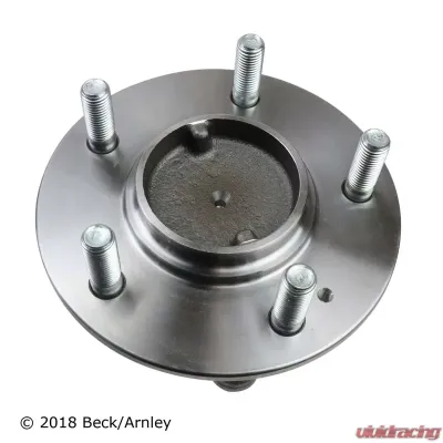 Beck/Arnley Wheel Bearing and Hub Assembly 051-6147 - 051-6147