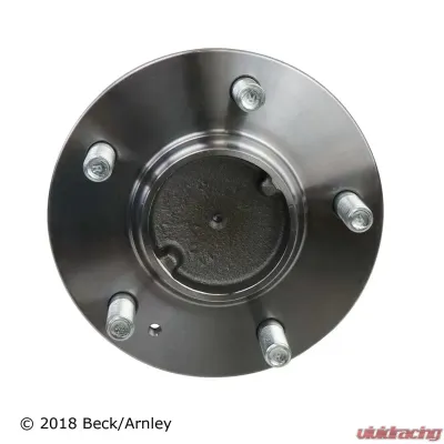 Beck/Arnley Wheel Bearing and Hub Assembly 051-6147 - 051-6147