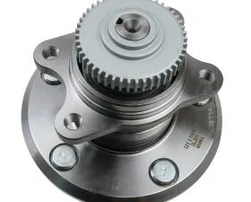Beck/Arnley Wheel Bearing and Hub Assembly 051-6147