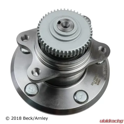 Beck/Arnley Wheel Bearing and Hub Assembly 051-6147 - 051-6147