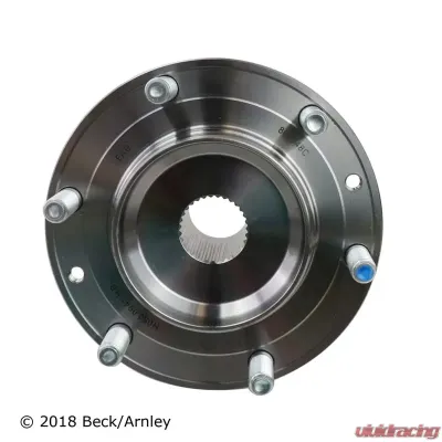 Beck/Arnley Wheel Bearing and Hub Assembly 051-6148 - 051-6148