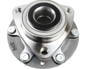 Beck/Arnley Wheel Bearing and Hub Assembly 051-6148