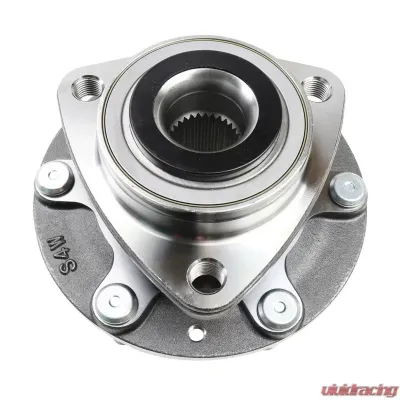Beck/Arnley Wheel Bearing and Hub Assembly 051-6148 - 051-6148
