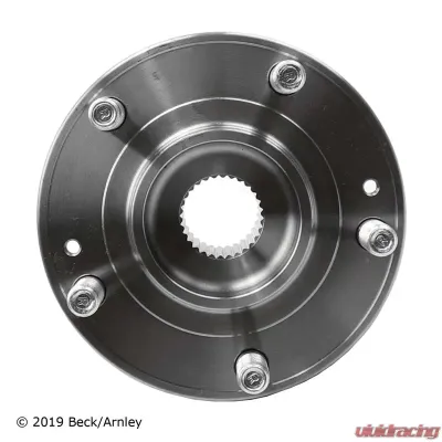 Beck/Arnley Wheel Bearing and Hub Assembly 051-6150 - 051-6150