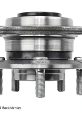 Beck/Arnley Wheel Bearing and Hub Assembly 051-6150                                     - 051-6150 - Image 4