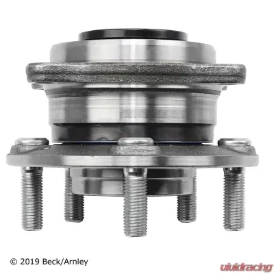 Beck/Arnley Wheel Bearing and Hub Assembly 051-6150 - 051-6150