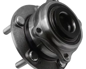 Beck/Arnley Wheel Bearing and Hub Assembly 051-6150