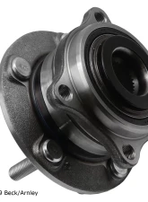 Beck/Arnley Wheel Bearing and Hub Assembly 051-6150                                     - 051-6150 - Image 5