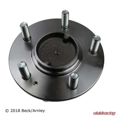 Beck/Arnley Wheel Bearing and Hub Assembly 051-6152 - 051-6152