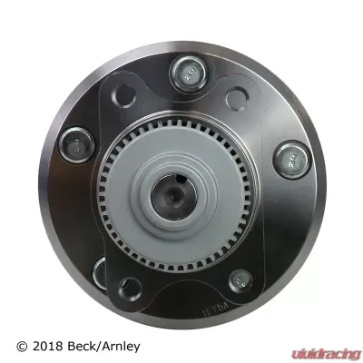 Beck/Arnley Wheel Bearing and Hub Assembly 051-6152 - 051-6152