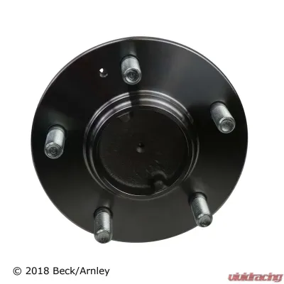 Beck/Arnley Wheel Bearing and Hub Assembly 051-6152 - 051-6152