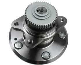 Beck/Arnley Wheel Bearing and Hub Assembly 051-6152