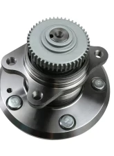 Beck/Arnley Wheel Bearing and Hub Assembly 051-6152                                     - 051-6152 - Image 4