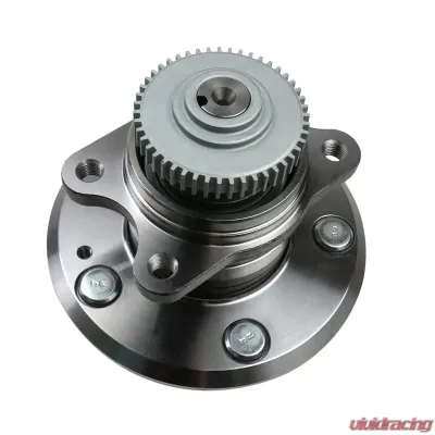 Beck/Arnley Wheel Bearing and Hub Assembly 051-6152 - 051-6152