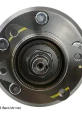Beck/Arnley Wheel Bearing and Hub Assembly 051-6153                                     - 051-6153 - Image 3
