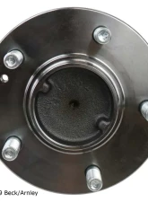 Beck/Arnley Wheel Bearing and Hub Assembly 051-6153                                     - 051-6153 - Image 4