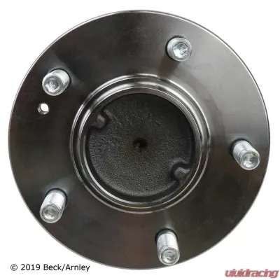 Beck/Arnley Wheel Bearing and Hub Assembly 051-6153 - 051-6153
