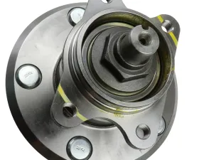 Beck/Arnley Wheel Bearing and Hub Assembly 051-6153