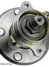 Beck/Arnley Wheel Bearing and Hub Assembly 051-6153                                     - 051-6153 - Image 4