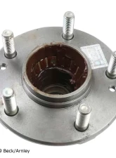Beck/Arnley Wheel Bearing and Hub Assembly 051-6155                                     - 051-6155 - Image 2