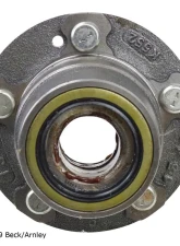 Beck/Arnley Wheel Bearing and Hub Assembly 051-6155                                     - 051-6155 - Image 3