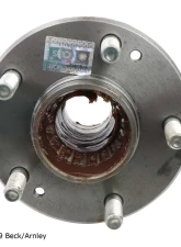 Beck/Arnley Wheel Bearing and Hub Assembly 051-6155                                     - 051-6155 - Image 4