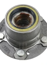 Beck/Arnley Wheel Bearing and Hub Assembly 051-6155                                     - 051-6155 - Image 4