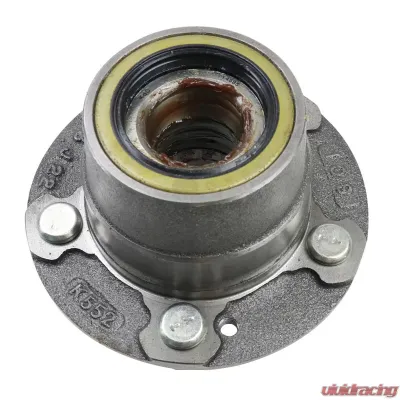 Beck/Arnley Wheel Bearing and Hub Assembly 051-6155 - 051-6155