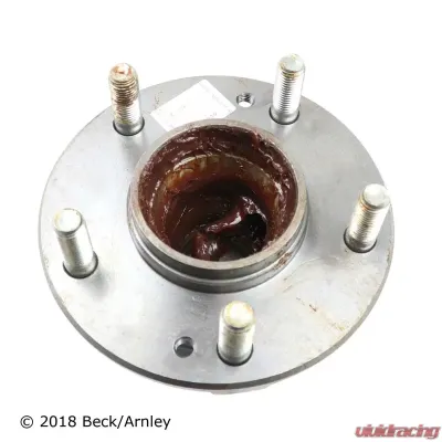 Beck/Arnley Wheel Bearing and Hub Assembly 051-6157 - 051-6157