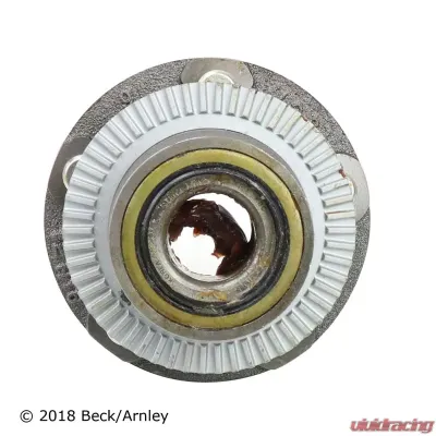 Beck/Arnley Wheel Bearing and Hub Assembly 051-6157 - 051-6157