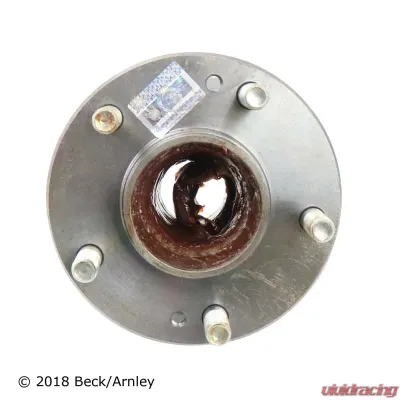 Beck/Arnley Wheel Bearing and Hub Assembly 051-6157 - 051-6157