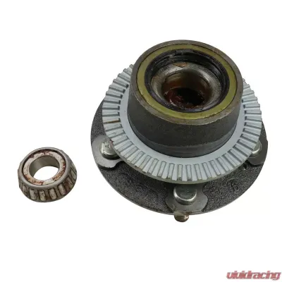 Beck/Arnley Wheel Bearing and Hub Assembly 051-6157 - 051-6157