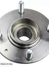 Beck/Arnley Wheel Bearing and Hub Assembly 051-6158                                     - 051-6158 - Image 2