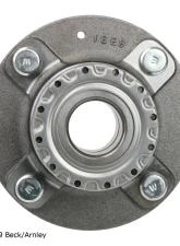 Beck/Arnley Wheel Bearing and Hub Assembly 051-6158                                     - 051-6158 - Image 3