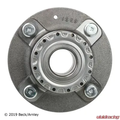Beck/Arnley Wheel Bearing and Hub Assembly 051-6158 - 051-6158