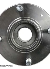 Beck/Arnley Wheel Bearing and Hub Assembly 051-6158                                     - 051-6158 - Image 4