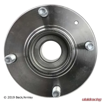 Beck/Arnley Wheel Bearing and Hub Assembly 051-6158 - 051-6158