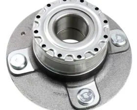 Beck/Arnley Wheel Bearing and Hub Assembly 051-6158