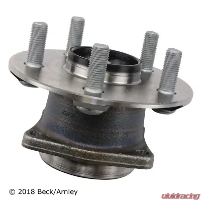 Beck/Arnley Wheel Bearing and Hub Assembly 051-6159 - 051-6159