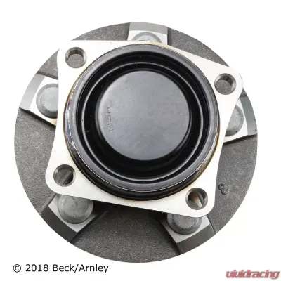 Beck/Arnley Wheel Bearing and Hub Assembly 051-6159 - 051-6159