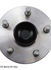 Beck/Arnley Wheel Bearing and Hub Assembly 051-6159                                     - 051-6159 - Image 4