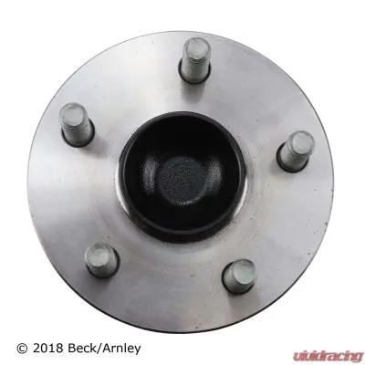 Beck/Arnley Wheel Bearing and Hub Assembly 051-6159 - 051-6159