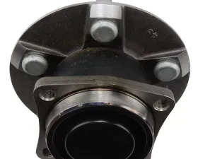 Beck/Arnley Wheel Bearing and Hub Assembly 051-6159