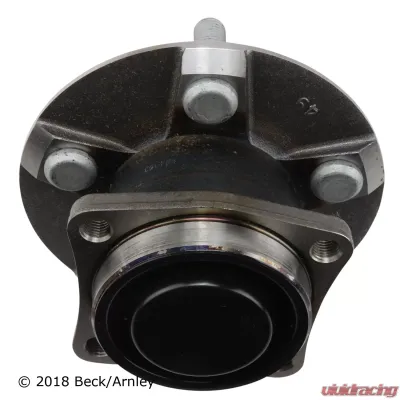 Beck/Arnley Wheel Bearing and Hub Assembly 051-6159 - 051-6159