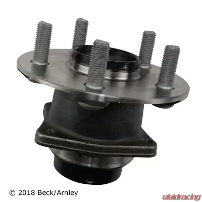 Beck/Arnley Wheel Bearing and Hub Assembly 051-6160 - 051-6160