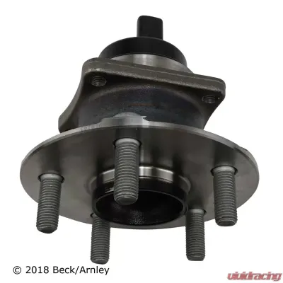 Beck/Arnley Wheel Bearing and Hub Assembly 051-6160 - 051-6160